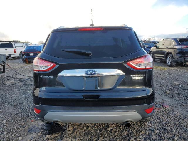 Photo 6 from auction – 2014 FORD ESCAPE TIT with VIN 1FMCU0JX0EUD93295