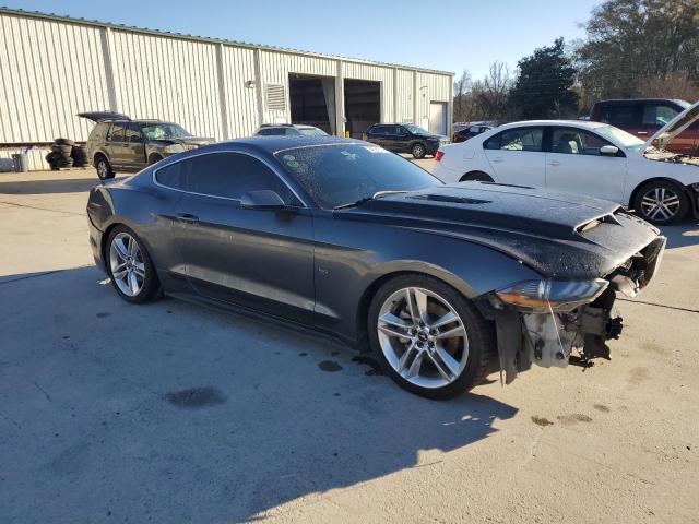 Photo 4 from auction – 2019 FORD MUSTANG with VIN 1FA6P8TH9K5182489