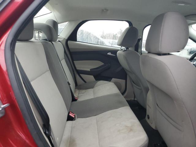 Foto 10 de la subasta – 2013 FORD FOCUS SE con VIN 1FADP3F21DL306464