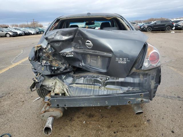 Photo 6 from auction – 2008 NISSAN ALTIMA 3.5 with VIN 1N4BL21E78C221018