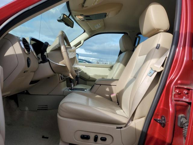 Photo 7 from auction – 2008 FORD EXPLORER E with VIN 1FMEU74E98UA47147