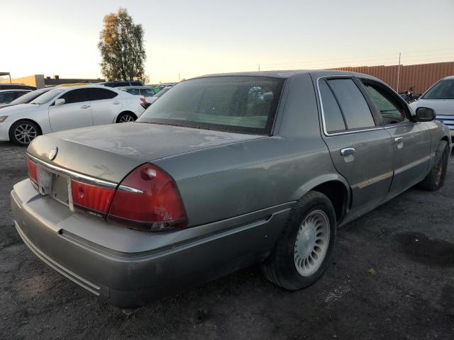 Photo 3 from auction – 2001 MERCURY GRAND MARQ with VIN 2MEFM75W91X629780