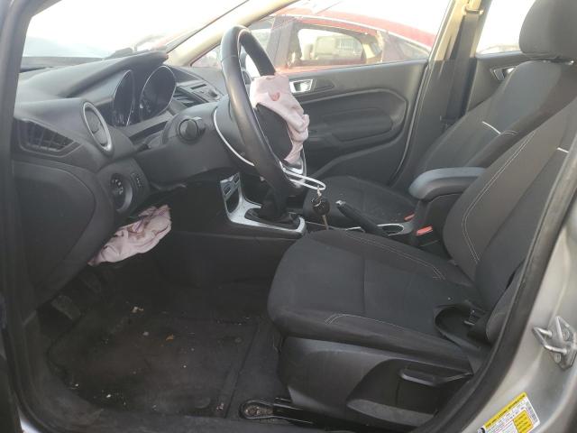 Photo 7 from auction – 2014 FORD FIESTA SE with VIN 3FADP4EJ3EM171728