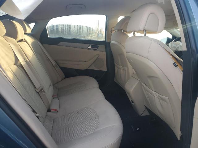 Photo 10 from auction – 2016 HYUNDAI SONATA SE with VIN 5NPE24AF6GH335643