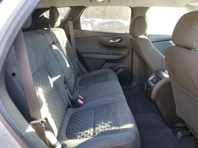 Photo 11 from auction – 2021 CHEVROLET BLAZER 2LT with VIN 3GNKBCRS3MS508106