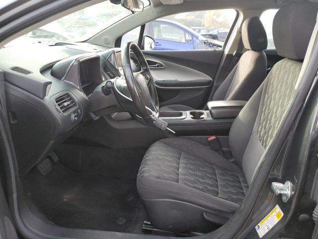 Photo 7 from auction – 2014 CHEVROLET VOLT with VIN 1G1RE6E40EU142736