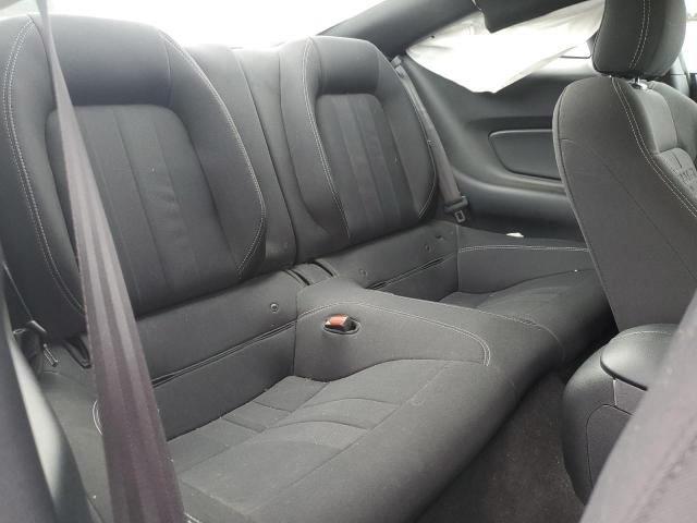 Photo 10 from auction – 2022 FORD MUSTANG with VIN 1FA6P8TH5N5113495