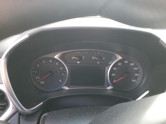Photo 9 from auction – 2022 CHEVROLET EQUINOX LT with VIN 3GNAXTEV3NL137392