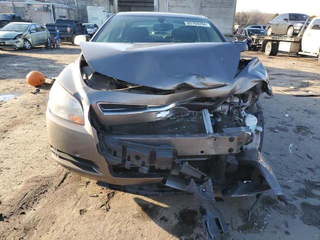 Photo 5 from auction – 2010 CHEVROLET MALIBU with VIN 1G1ZB5EB7AF116411