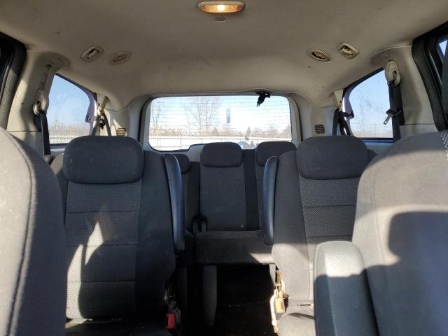 Photo 10 from auction – 2008 DODGE GRAND CARA with VIN 1D8HN44H48B101751