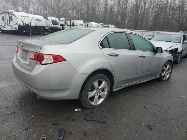 Photo 3 from auction – 2009 ACURA TSX with VIN JH4CU26609C034894