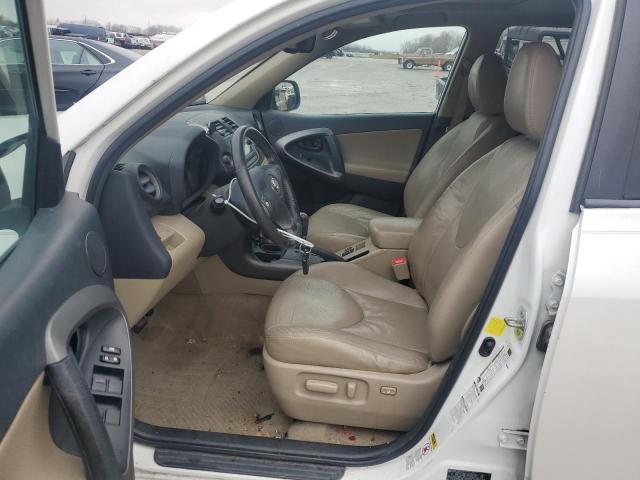 Фото 7 с аукциона – 2012 TOYOTA RAV4 LIMIT с VIN 2T3DF4DV7CW251868