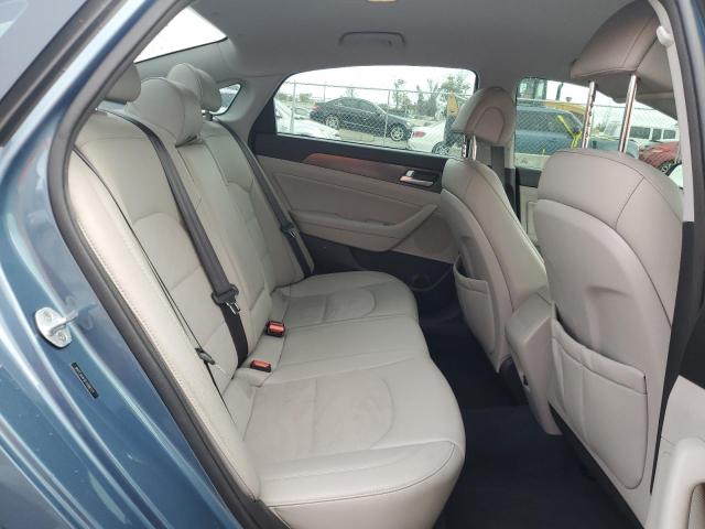 Photo 10 from auction – 2015 HYUNDAI SONATA SPO with VIN 5NPE34AF6FH066121