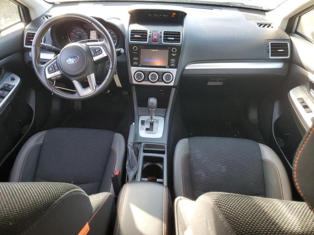 Photo 8 from auction – 2017 SUBARU CROSSTREK with VIN JF2GPABC0H8216470