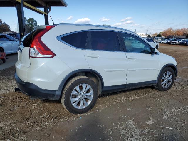 Photo 3 from auction – 2012 HONDA CR-V EXL with VIN 5J6RM3H73CL013868