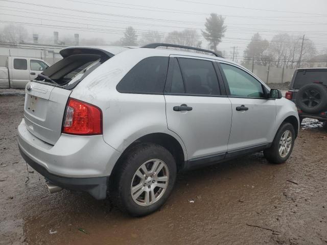 Photo 3 from auction – 2012 FORD EDGE SE with VIN 2FMDK3GC4CBA01373