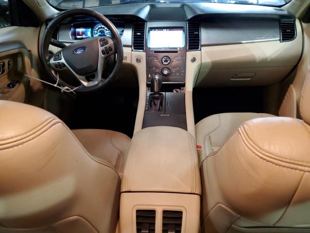 Photo 8 from auction – 2016 FORD TAURUS SEL with VIN 1FAHP2E87GG100287