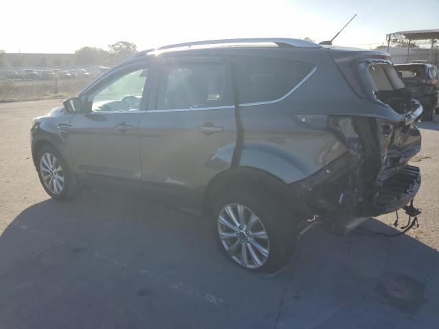 Photo 2 from auction – 2017 FORD ESCAPE TIT with VIN 1FMCU0JD8HUD25790