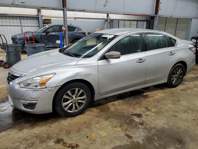 Photo 1 from auction – 2014 NISSAN ALTIMA 2.5 with VIN 1N4AL3AP2EC147439