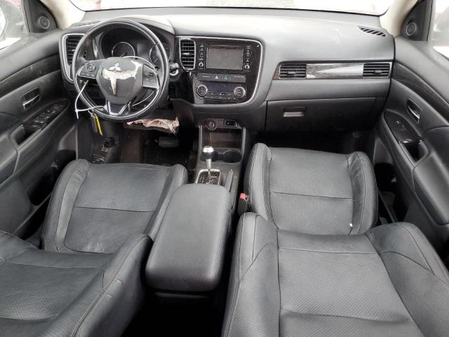 Photo 8 from auction – 2016 MITSUBISHI OUTLANDER with VIN JA4AD3A31GZ036315