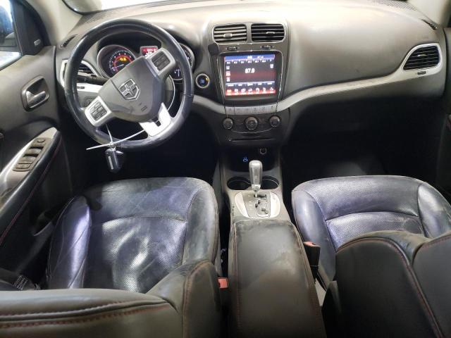 Photo 8 from auction – 2017 DODGE JOURNEY GT with VIN 3C4PDDEG0HT704200