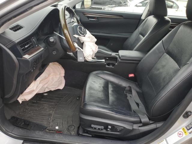 Photo 7 from auction – 2014 LEXUS ES 350 with VIN JTHBK1GG2E2105077