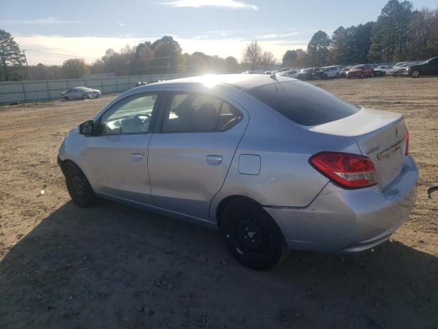 Photo 2 from auction – 2019 MITSUBISHI MIRAGE G4 with VIN ML32F3FJ5KHF08015