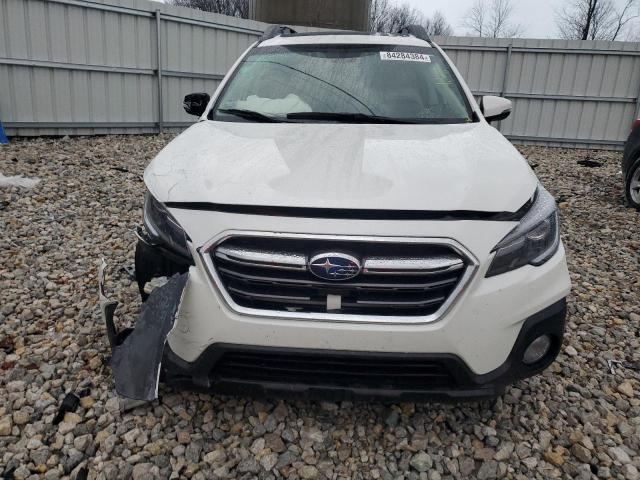 Photo 5 from auction – 2018 SUBARU OUTBACK 2. with VIN 4S4BSANC3J3320758