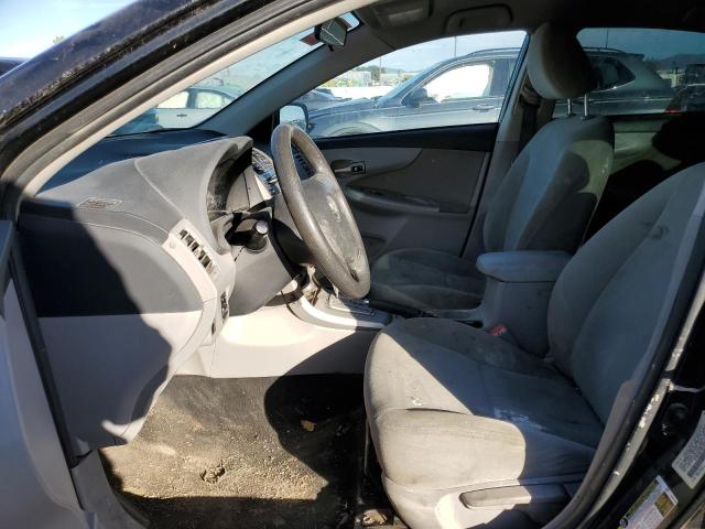Photo 7 from auction – 2013 TOYOTA COROLLA BA with VIN 5YFBU4EE1DP183896