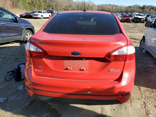 Photo 6 from auction – 2014 FORD FIESTA SE with VIN 3FADP4BJ1EM217464
