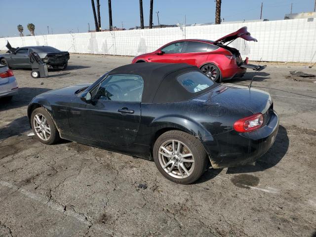 Photo 2 from auction – 2015 MAZDA MX-5 MIATA with VIN JM1NC2JFXF0238989