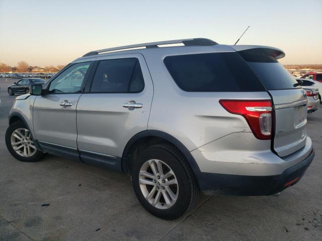 Photo 2 from auction – 2013 FORD EXPLORER X with VIN 1FM5K7D86DGA87758