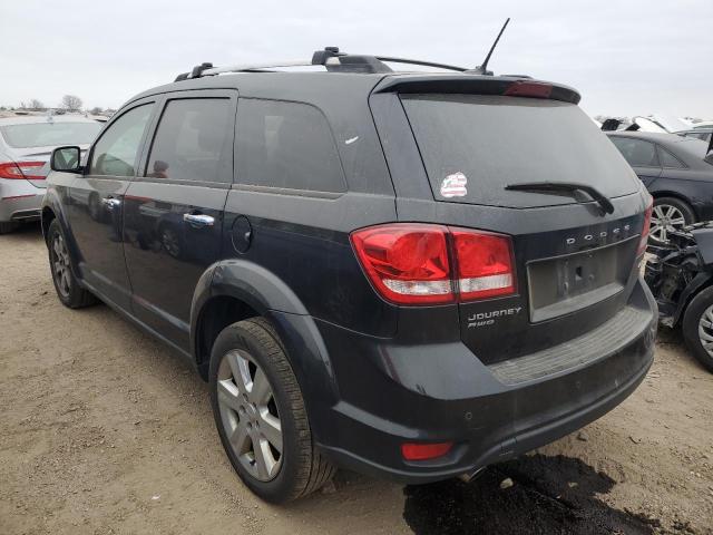 Photo 2 from auction – 2012 DODGE JOURNEY R/ with VIN 3C4PDDFGXCT154611