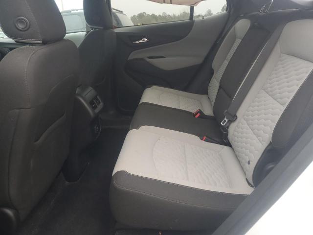 Photo 11 from auction – 2020 CHEVROLET EQUINOX LT with VIN 3GNAXLEX2LS542485