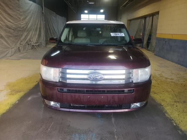 Photo 5 from auction – 2011 FORD FLEX SEL with VIN 2FMHK6CT6BBD20376