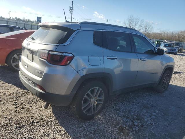 Photo 3 from auction – 2019 JEEP COMPASS LA with VIN 3C4NJCBB5KT706213