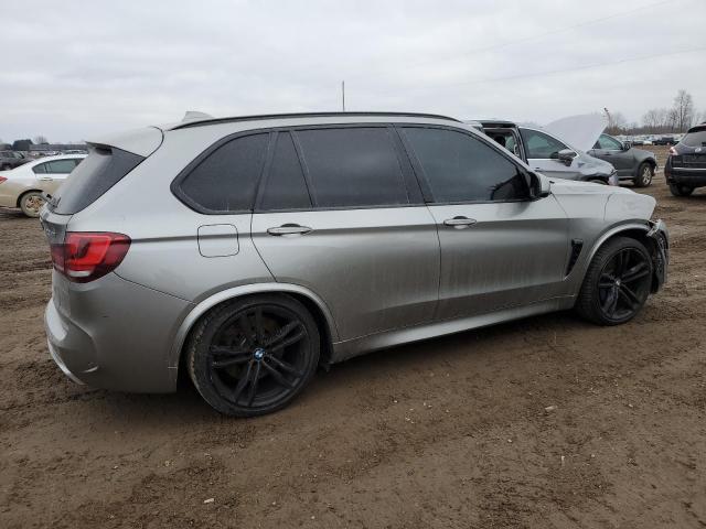 Photo 3 from auction – 2018 BMW X5 M with VIN 5YMKT6C56J0X21362
