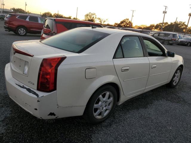 Photo 3 from auction – 2005 CADILLAC CTS HI FEA with VIN 1G6DP567250199271
