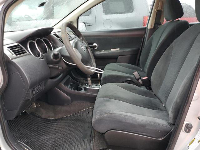 Photo 7 from auction – 2011 NISSAN VERSA S with VIN 3N1BC1CP3BL449289