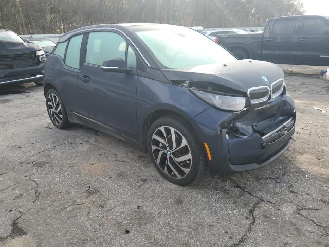 Photo 4 from auction – 2019 BMW I3 BEV with VIN WBY8P2C56K7D57387