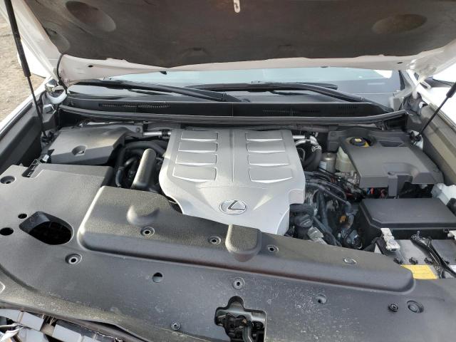 Photo 12 from auction – 2022 LEXUS GX 460 with VIN JTJAM7BX9N5313518