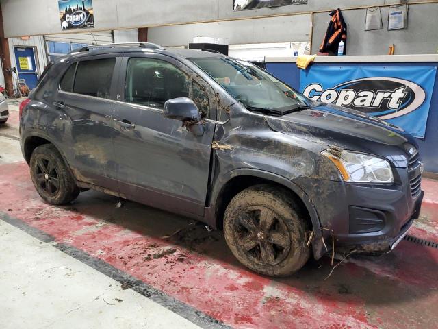 Photo 4 from auction – 2016 CHEVROLET TRAX 1LT with VIN 3GNCJPSB7GL253662