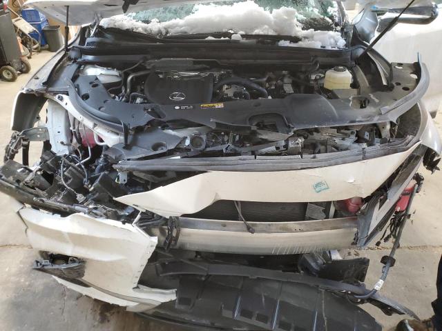 Photo 12 from auction – 2024 LEXUS RX 350 BAS with VIN 2T2BAMCA4RC076143