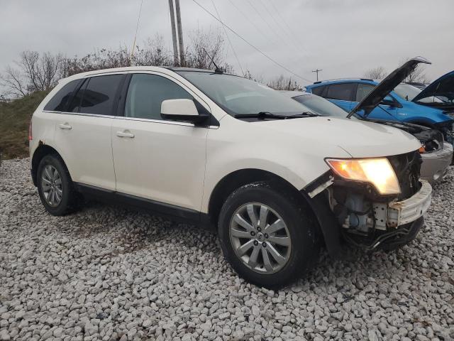 Photo 4 from auction – 2008 FORD EDGE LIMIT with VIN 2FMDK39C48BA23510