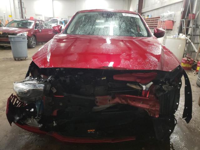 Photo 5 from auction – 2019 MAZDA CX-3 SPORT with VIN JM1DKFB79K1420524