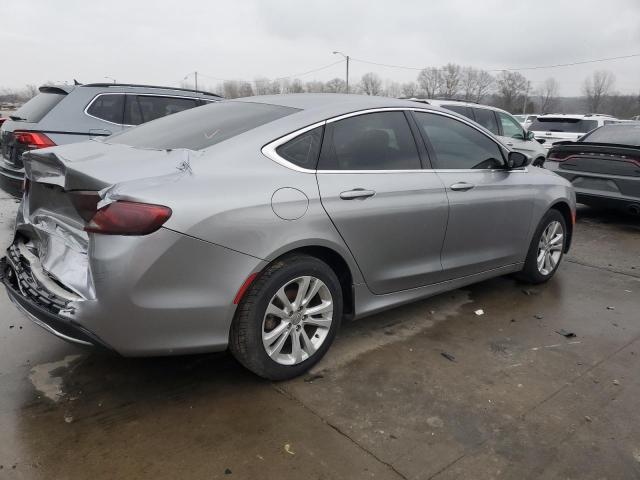 Photo 3 from auction – 2016 CHRYSLER 200 LIMITE with VIN 1C3CCCAB8GN141051