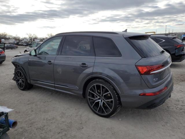 Photo 2 from auction – 2021 AUDI Q7 PRESTIG with VIN WA1VXAF79MD021871