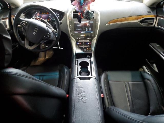 Photo 8 from auction – 2016 LINCOLN MKZ with VIN 3LN6L2JKXGR625038