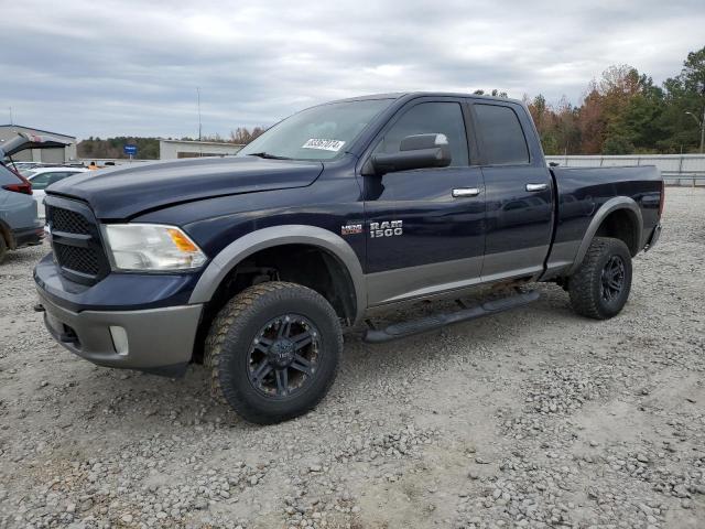 RAM 1500 SLT 2013 with VIN 1C6RR7GT4DS521083 - Photo from auction