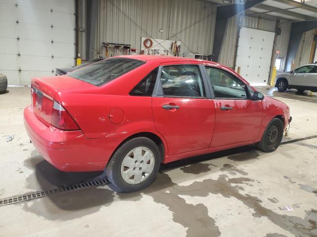 Photo 3 from auction – 2007 FORD FOCUS ZX4 with VIN 1FAFP34N47W145732